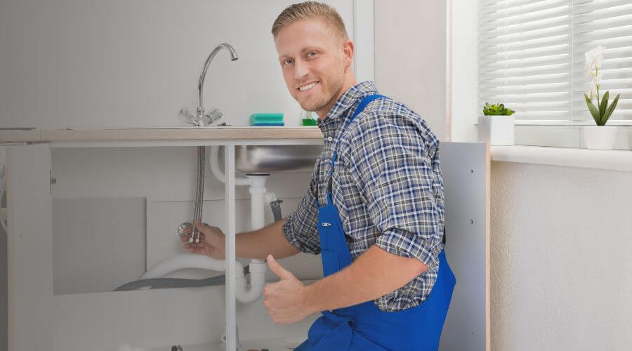 Emergency Plumbing Repair in Bridgeville, PA